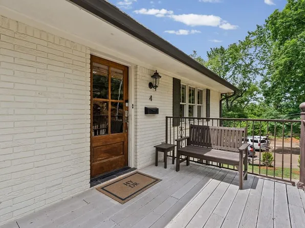 234 Elm St, Oxford, MS 38655