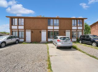 482 1/2 Tracy Dr, Clifton, CO 81520