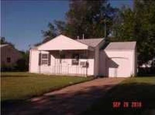 1209 S Christine Rd, Wichita, KS 67218