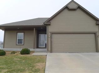 12208 N Rhode Ct, Kansas City, MO 64163