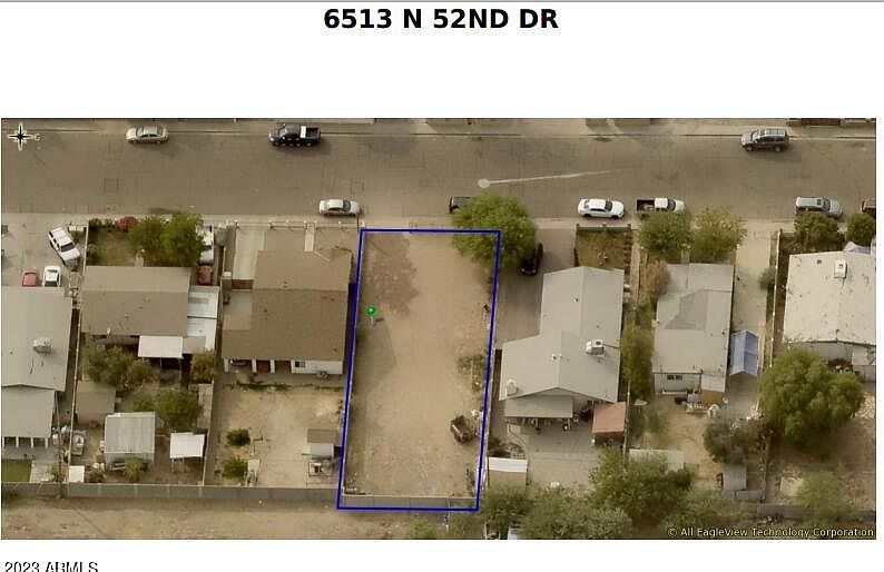 2nd image of 6513 N 52ND Drive #33