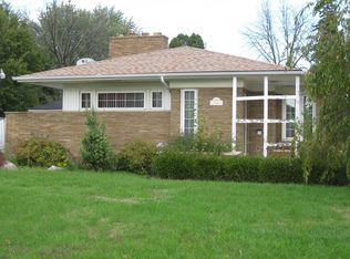 3410 Audubon Rd, Detroit, MI 48224