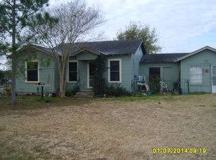 462 Refugio Hwy, Victoria, TX 77905
