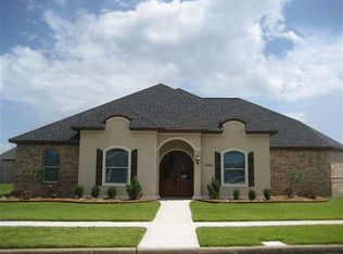 4455 Indian Valley Cir, Port Arthur, TX 77642