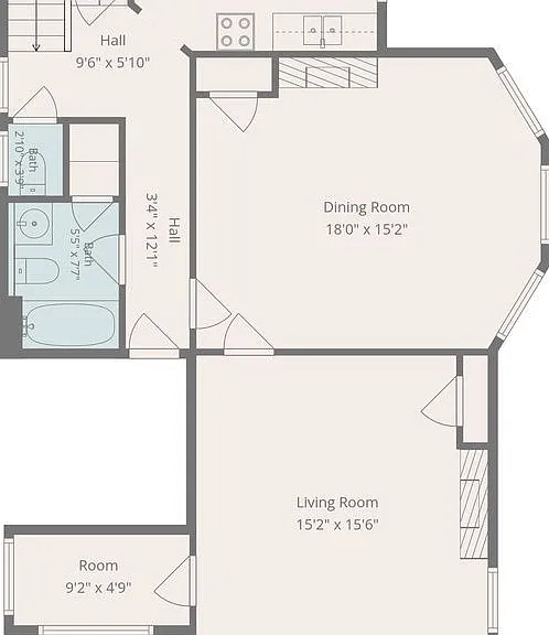 1214 Iliff Ave #2 — Photo 19