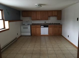 160 Harrison St, Old Forge, PA 18518