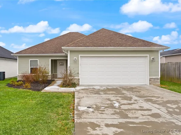 2004 Liberty Drive, Jeffersonville, IN 47130