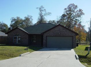 16468 Ryan Guinn Way, Conroe, TX 77303