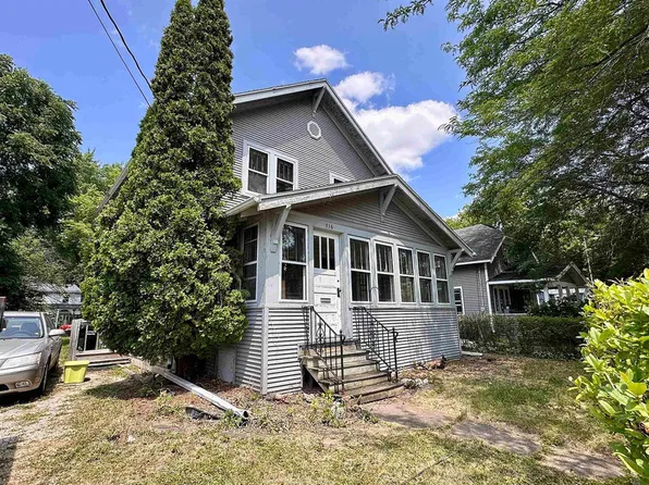 516 E Maple St, Appleton, WI 54915