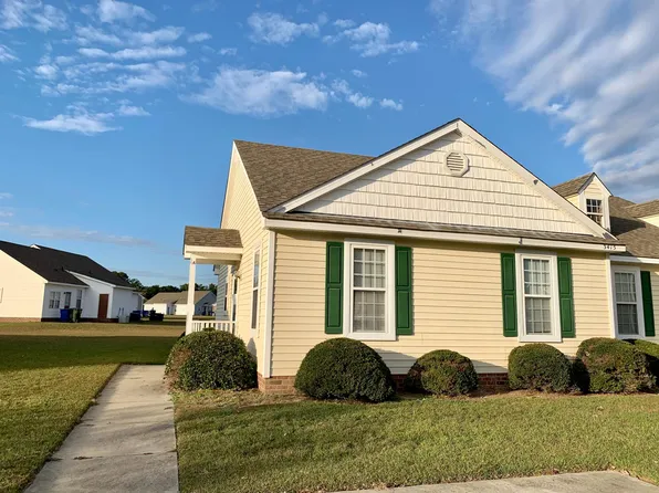 3405 Wetherly Dr N #B, Wilson, NC 27896