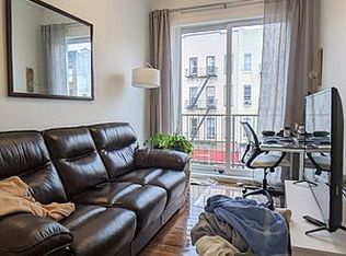 95 Seigel St #3D, Brooklyn, NY 11206