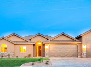 527 S Whitney Dr, Saint George, UT 84770
