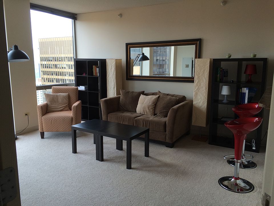 1st image of 222 N Columbus Dr APT 3506