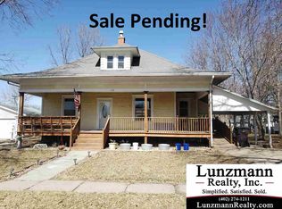 150 Broadway St, Tecumseh, NE 68450