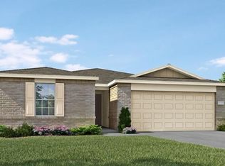 4604 Belfield Ln, Austin, TX 78725