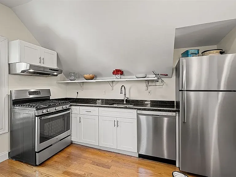 2512 Massachusetts Ave #3 — Photo 1