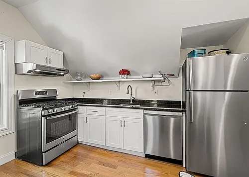 2512 Massachusetts Ave #3 Photo 1 2512 Massachusetts Ave #3 Photo 1