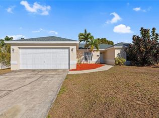 1729 SW 32nd St, Cape Coral, FL 33914