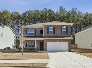 6027 Whitetail Deer Run, Mableton, GA 30126