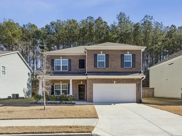 6027 Whitetail Deer Run, Mableton, GA 30126
