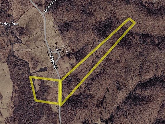 2nd image of 4043 Tioga Rd