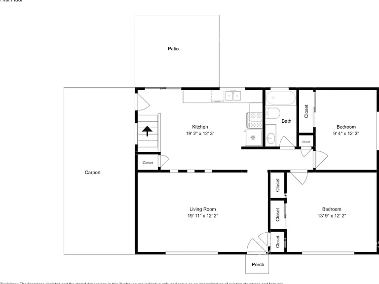3592 S 6505 W — Photo 4