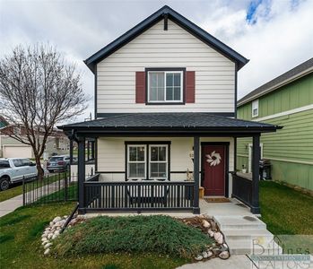 5319 Golden Hollow Rd, Billings, MT, 59101