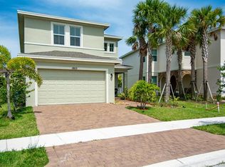 1903 NW Cataluna Cir, Port Saint Lucie, FL 34986