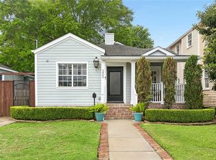 5860 Louisville St, New Orleans, LA 70124