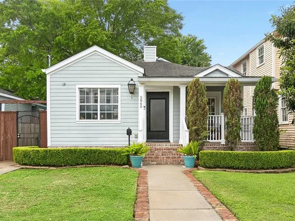 5860 Louisville St, New Orleans, LA 70124