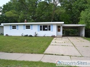 2205 Floyd St SW, Wyoming, MI 49519