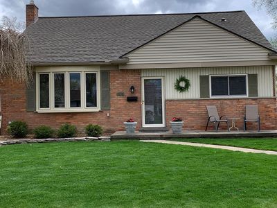 1046 Key West Dr, Clawson, MI, 48017