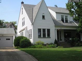4654 S Hills Dr, Cleveland, OH 44109