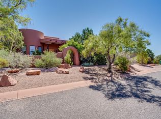 10 Sandstone Dr, Sedona, AZ 86336