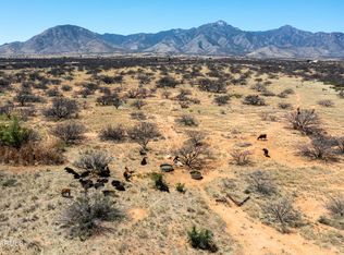 3 Canyons Blvd #P, Hereford, AZ 85615