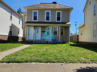 432 E Wheeling St, Lancaster, OH 43130