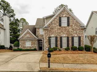 2272 Rosemoore Walk, Marietta, GA 30062