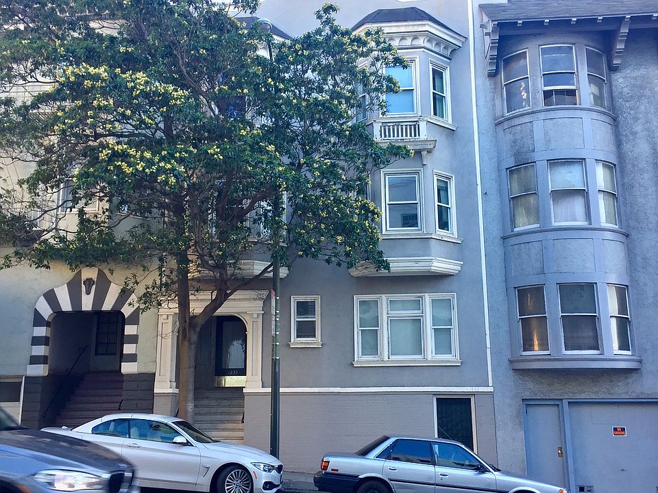 1st image of 1235 Pine St APT 11