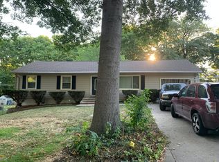 1813 S Pearl St, Independence, MO 64055