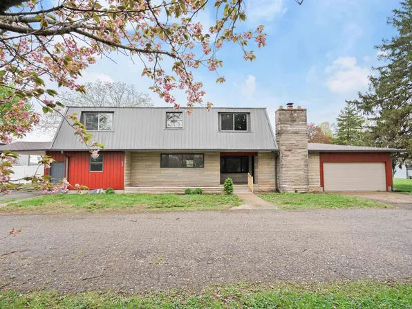 2326 S Businiess #31, Peru, IN 46970