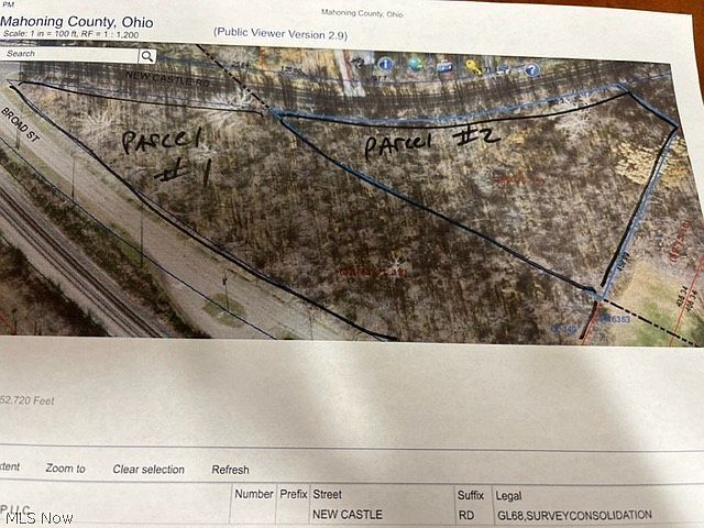 2nd image of Youngstown Lowellville Rd