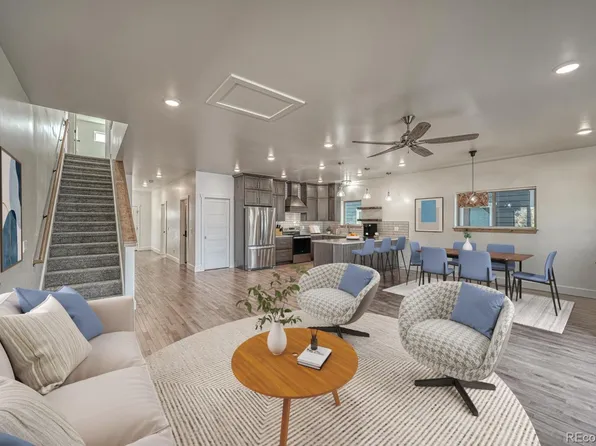 229 Old Stage Road, Salida, CO 81201