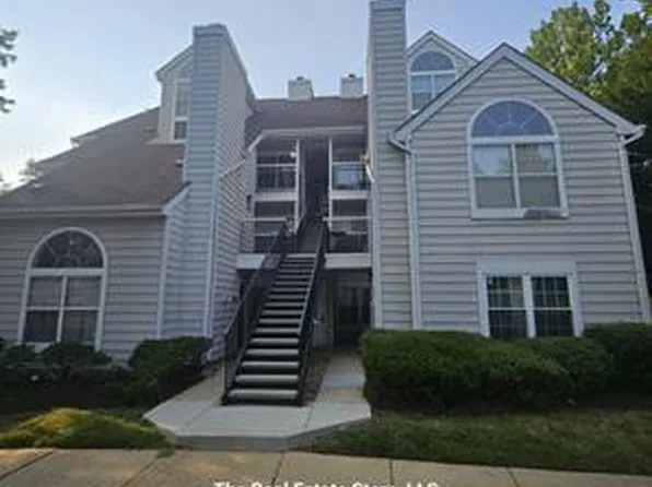 15756 Easthaven Ct #605, Bowie, MD 20716