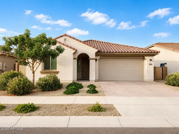 14843 W SAND HILLS Road, Surprise, AZ 85387