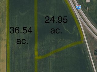 State Hwy E, Rock Pt, MO 64482