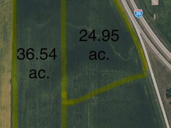State Hwy E, Rock Pt, MO 64482