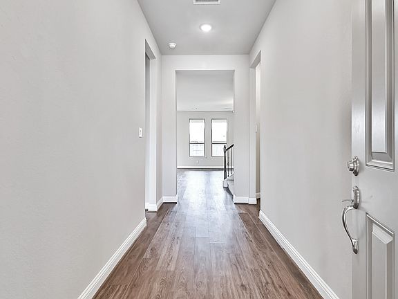 Boxwood Floor Plan