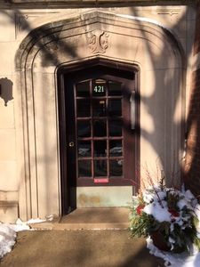 421 Kedzie St, Evanston, IL, 60202