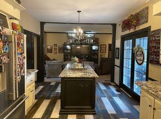 3118 Shady Lane Dr, Anadarko, OK 73005