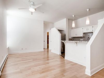 3233 N Vallejo St Unit 2B, Denver, CO, 80211